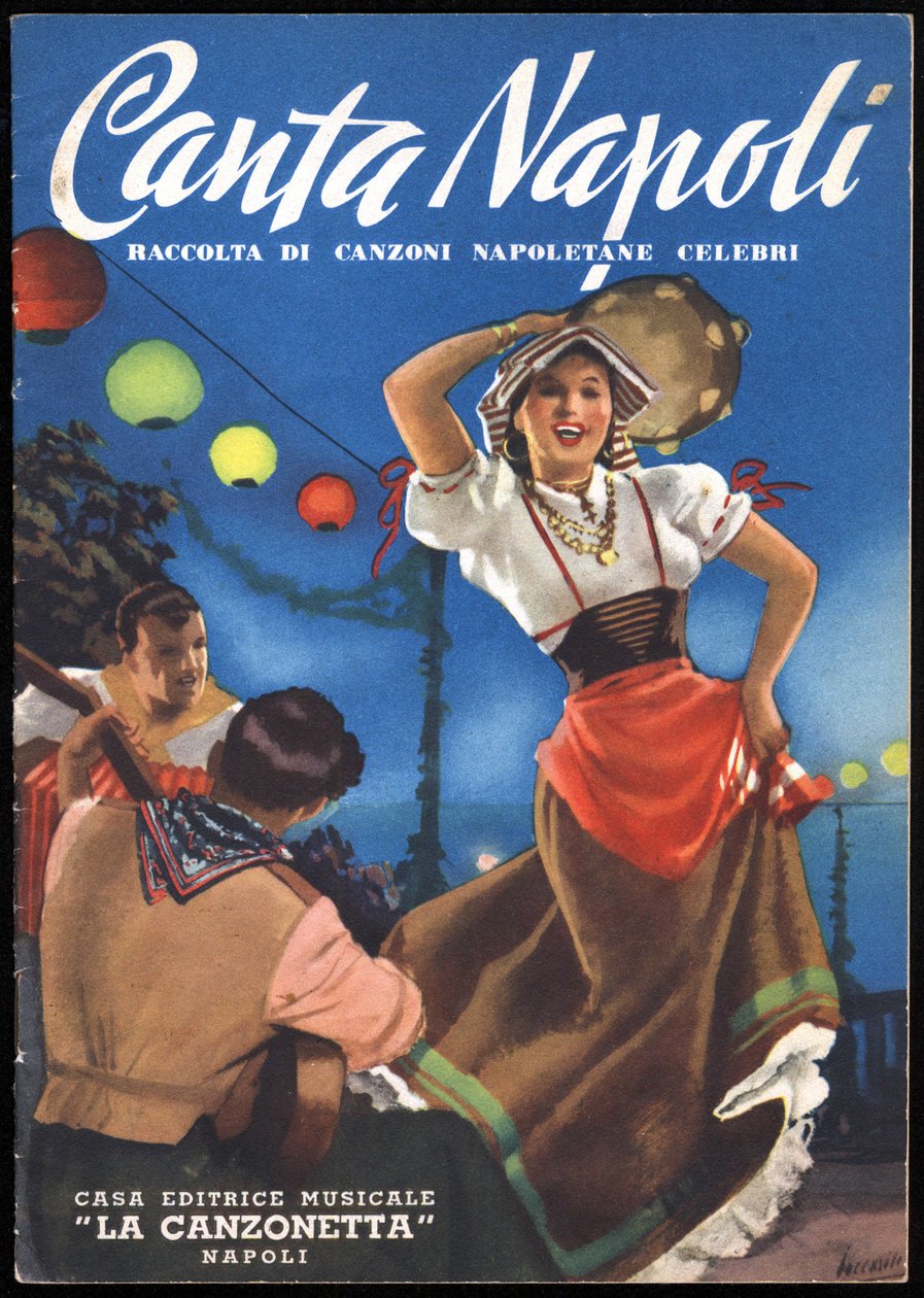  tekijältä Gino Boccasile