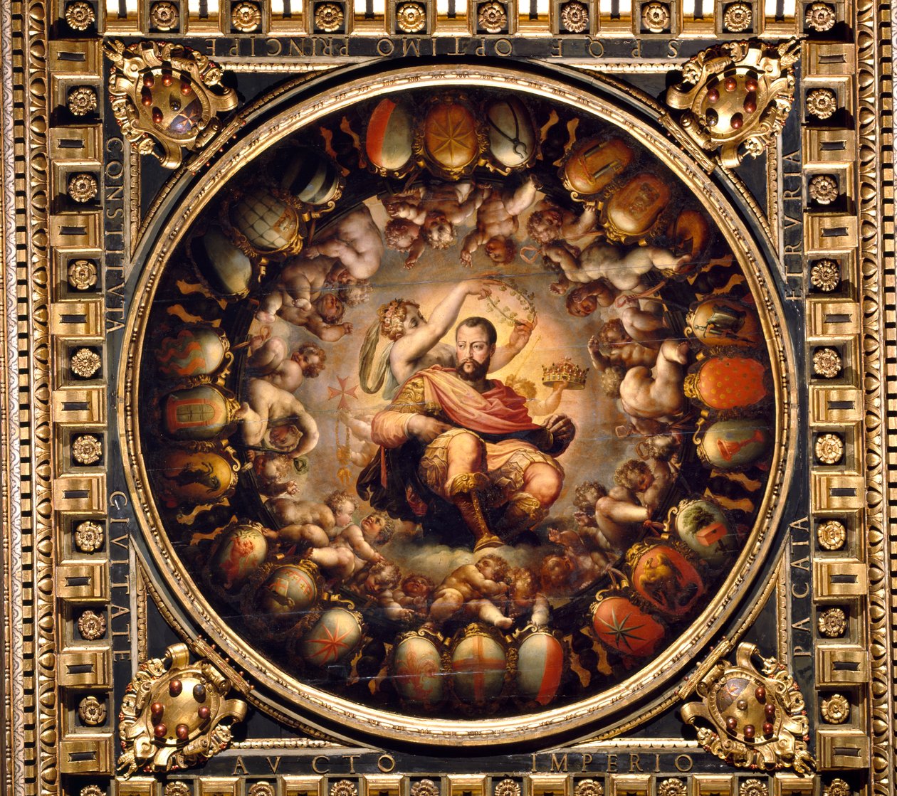 Cosimo I de