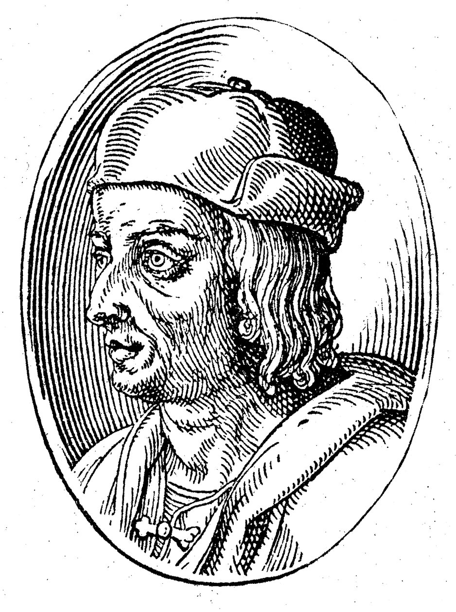 Andrea Sansovino tekijältä Giorgio (after) Vasari
