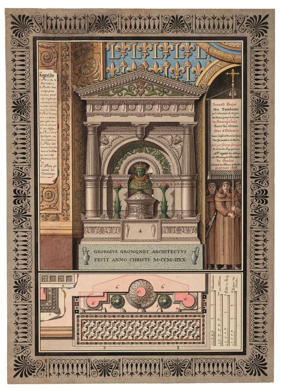 Yksi kolmesta Louis-Charles d