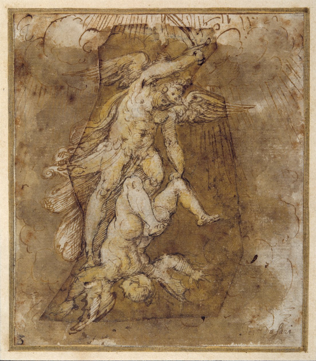  tekijältä Giorgio Vasari