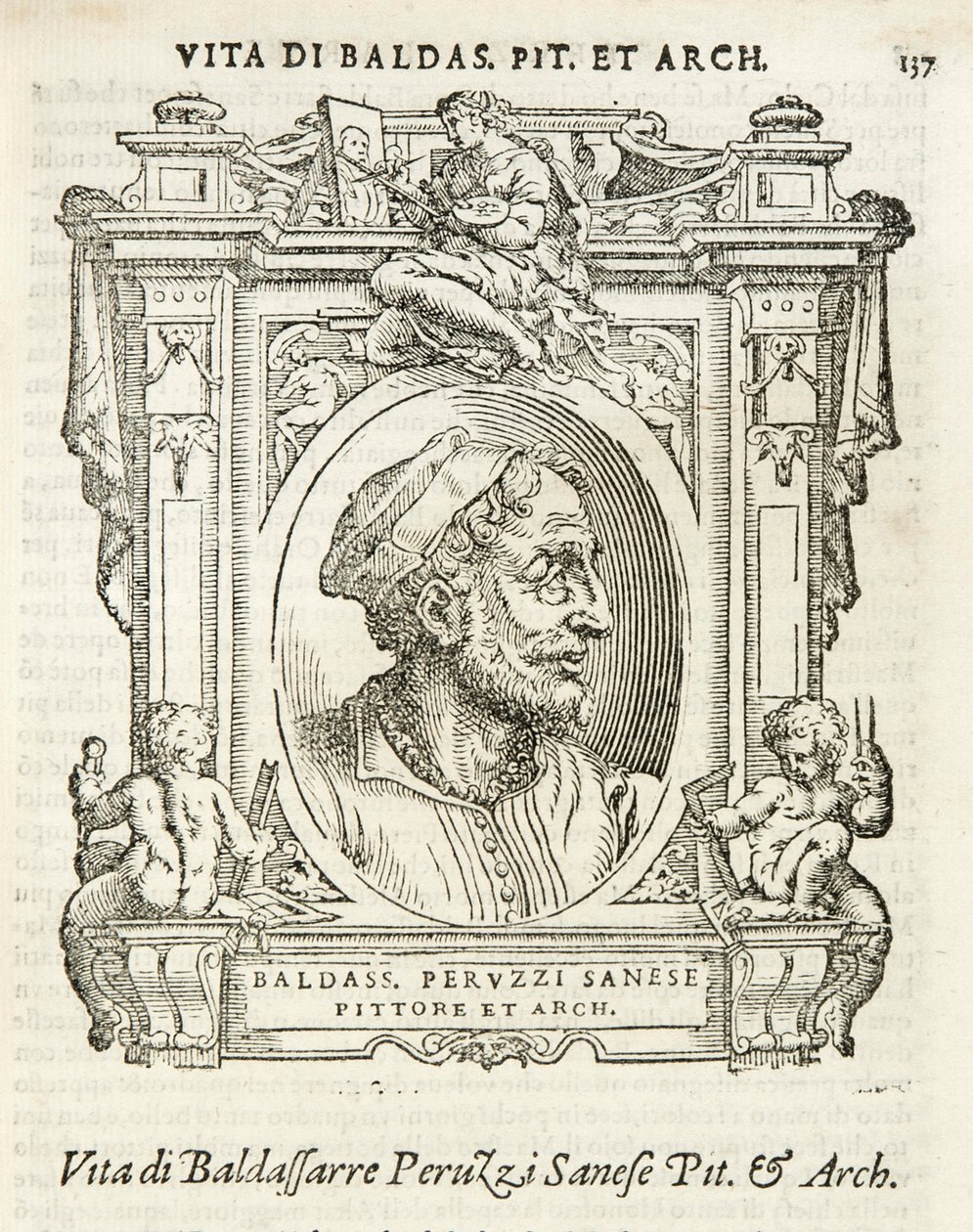  tekijältä Giorgio Vasari
