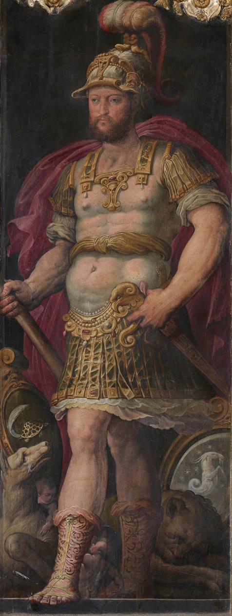 Cosimo I de