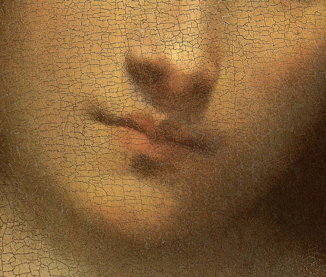 Nuori kädessään nuoli, n. 1505 tekijältä Giorgione da Castelfranco