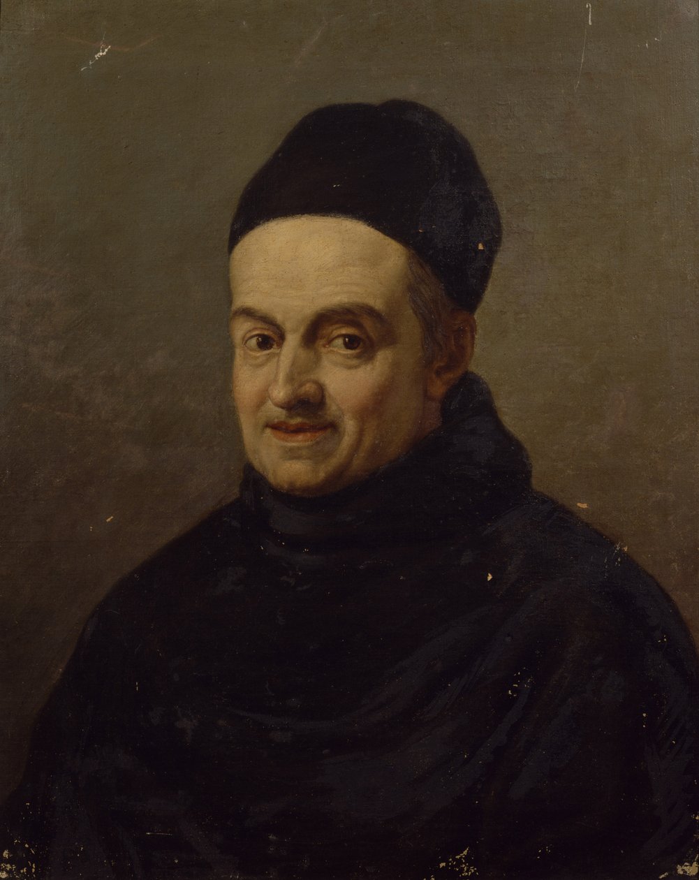 Giovanni Battista Martini tekijältä Giovanni Battista Martini