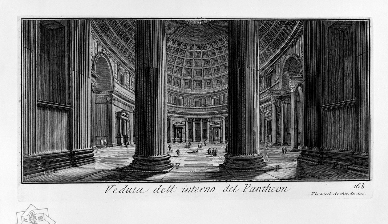 Veduta dell