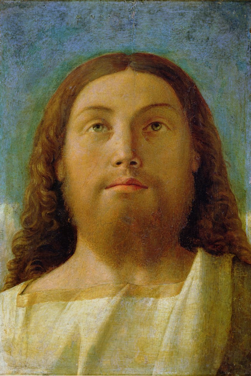 Lunastaja tekijältä Giovanni Bellini