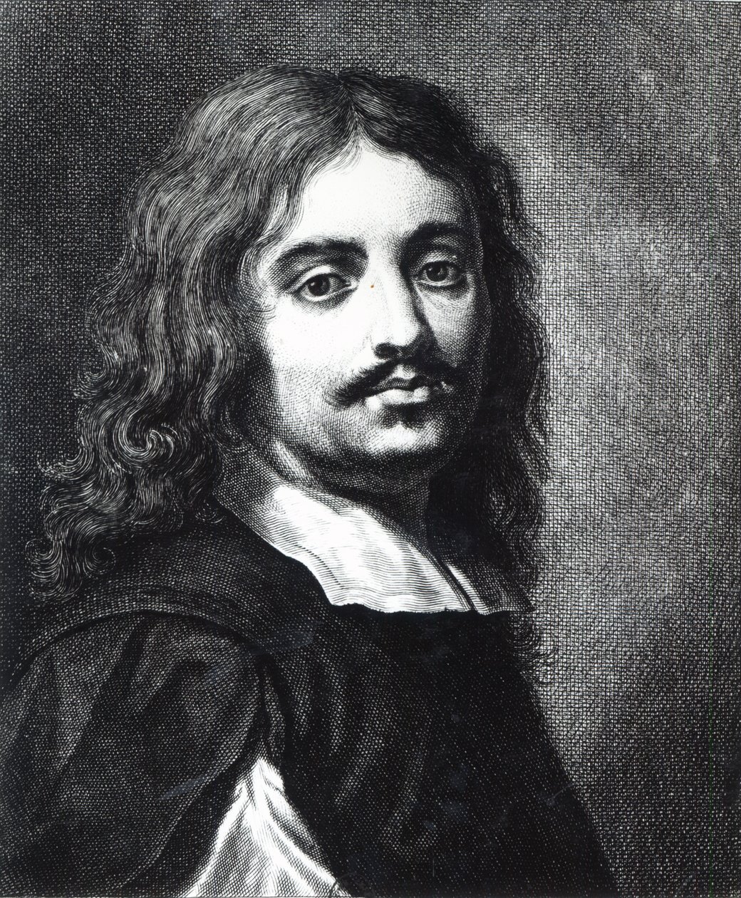 Giuseppe Ribera tekijältä Giovanni Domenico Campiglia