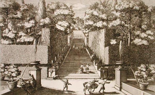 Tivolin Villa d