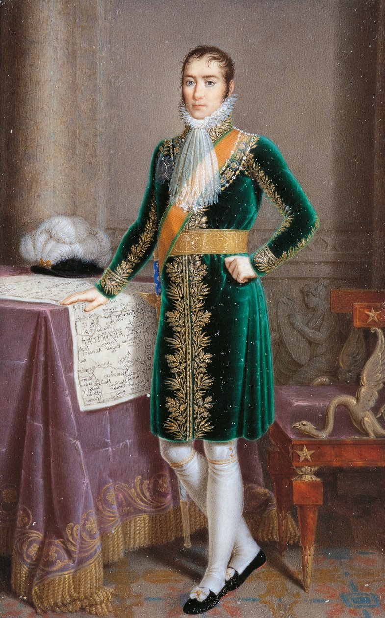 Eugene de Beauharnais
