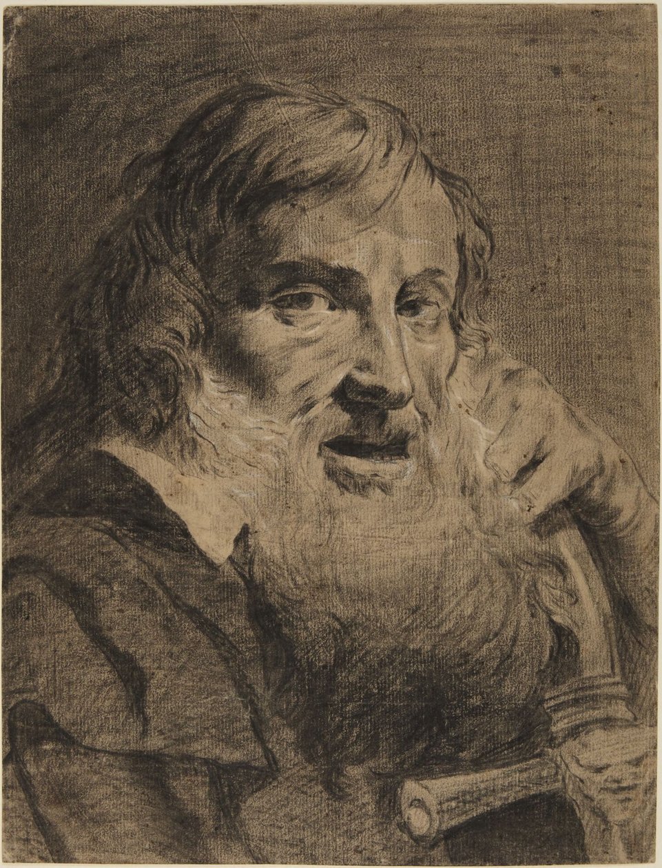 St. Paul tekijältä Giovanni Battista Piazzetta