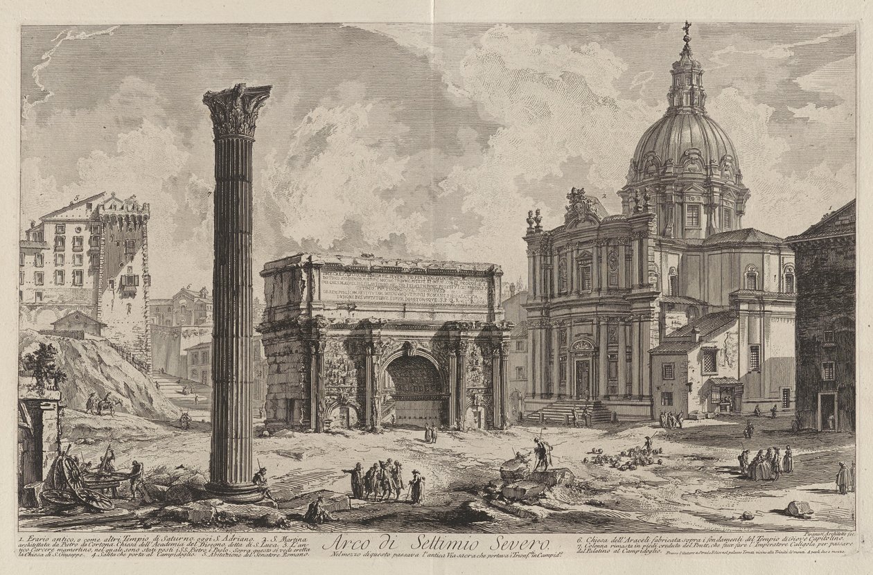 ################################################# ################################################# ################################################# ################################################# ################################################# ##### tekijältä Giovanni-Battista Piranesi