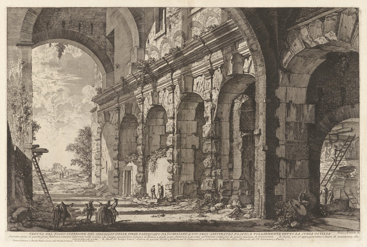 ################################################# ################################################# ################################################# ################################################# ################################################# ##### tekijältä Giovanni-Battista Piranesi