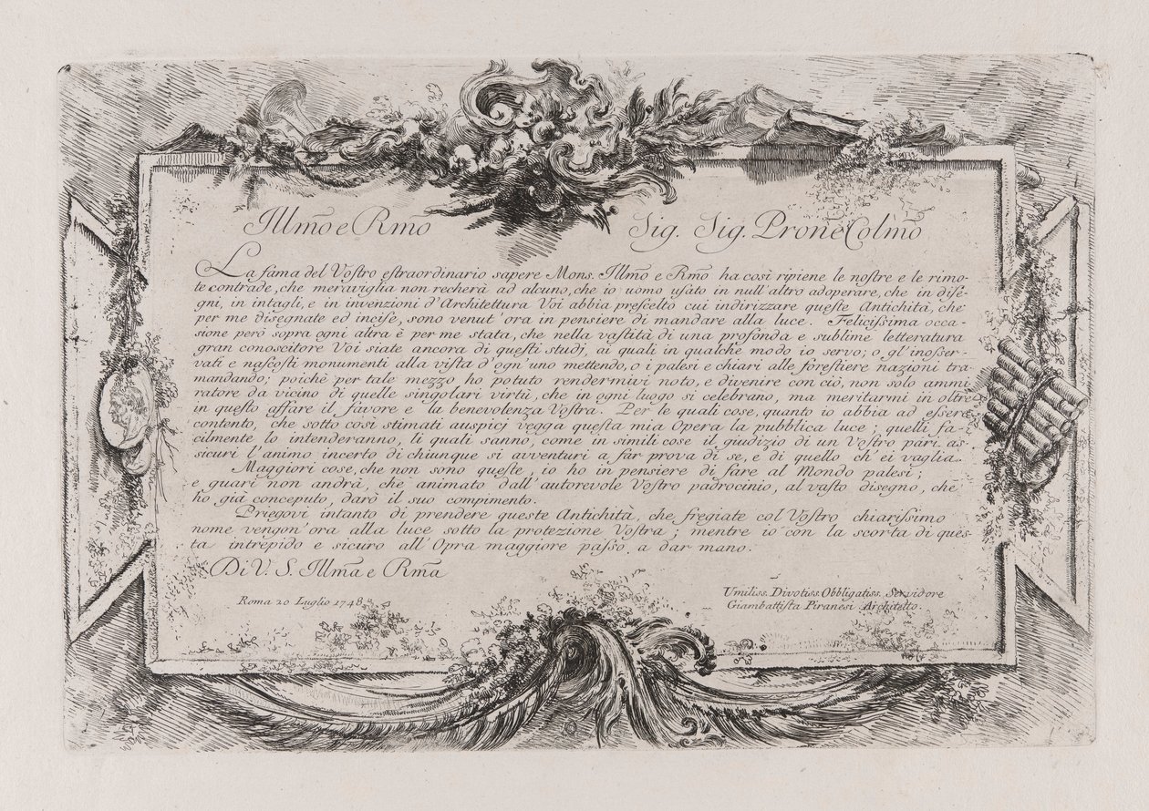 ################################################# ################################################# ################################################# ################################################# ################################################# ##### tekijältä Giovanni-Battista Piranesi