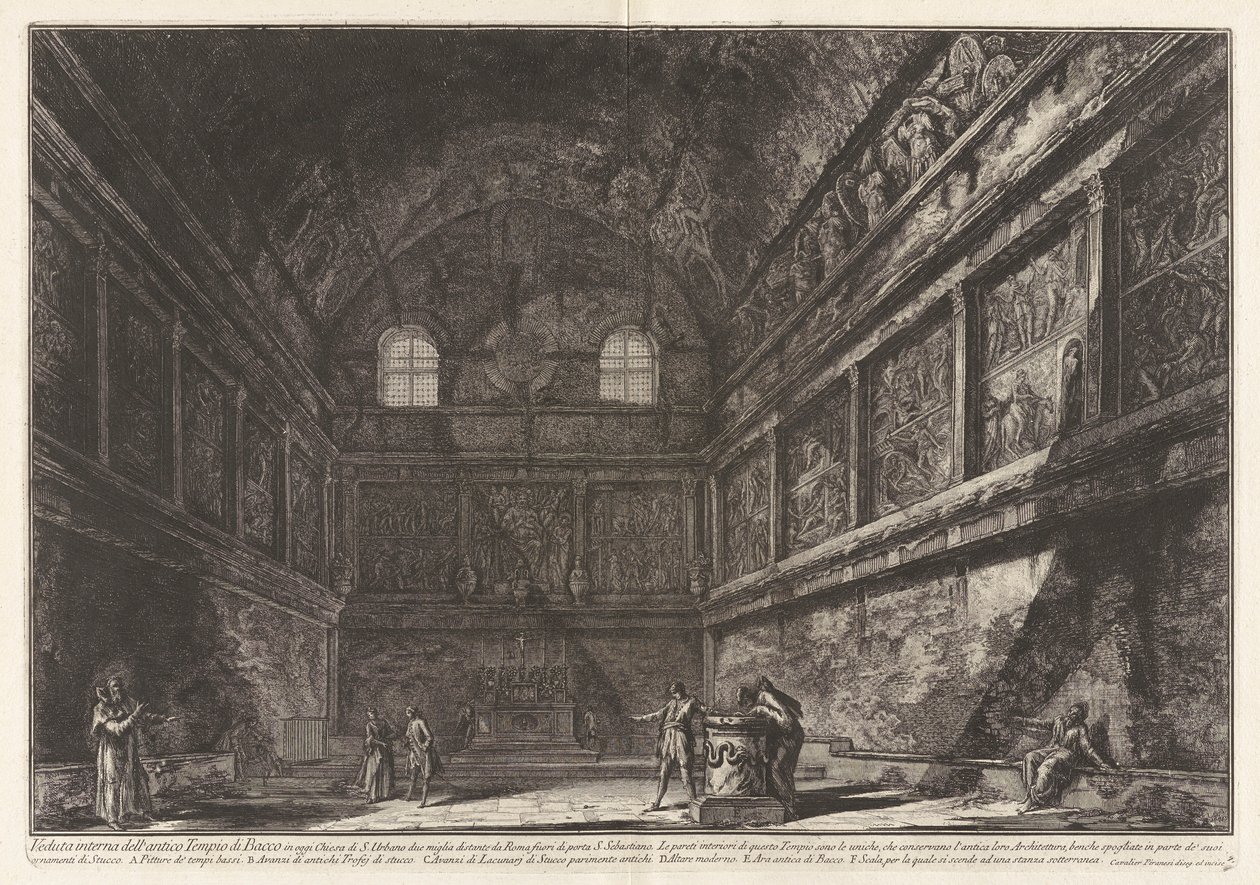 ################################################# ################################################# ################################################# ################################################# ################################################# ##### tekijältä Giovanni-Battista Piranesi