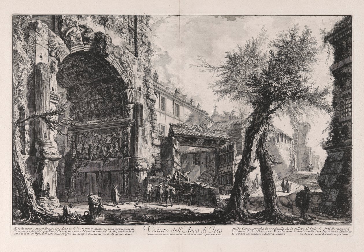 ################################################# ################################################# ################################################# ################################################# ################################################# ##### tekijältä Giovanni-Battista Piranesi