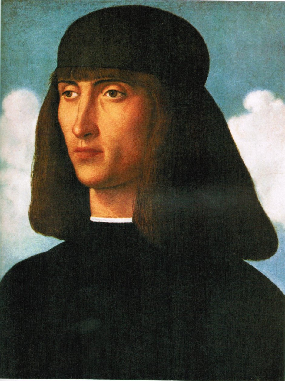 Ranska: Portrait d