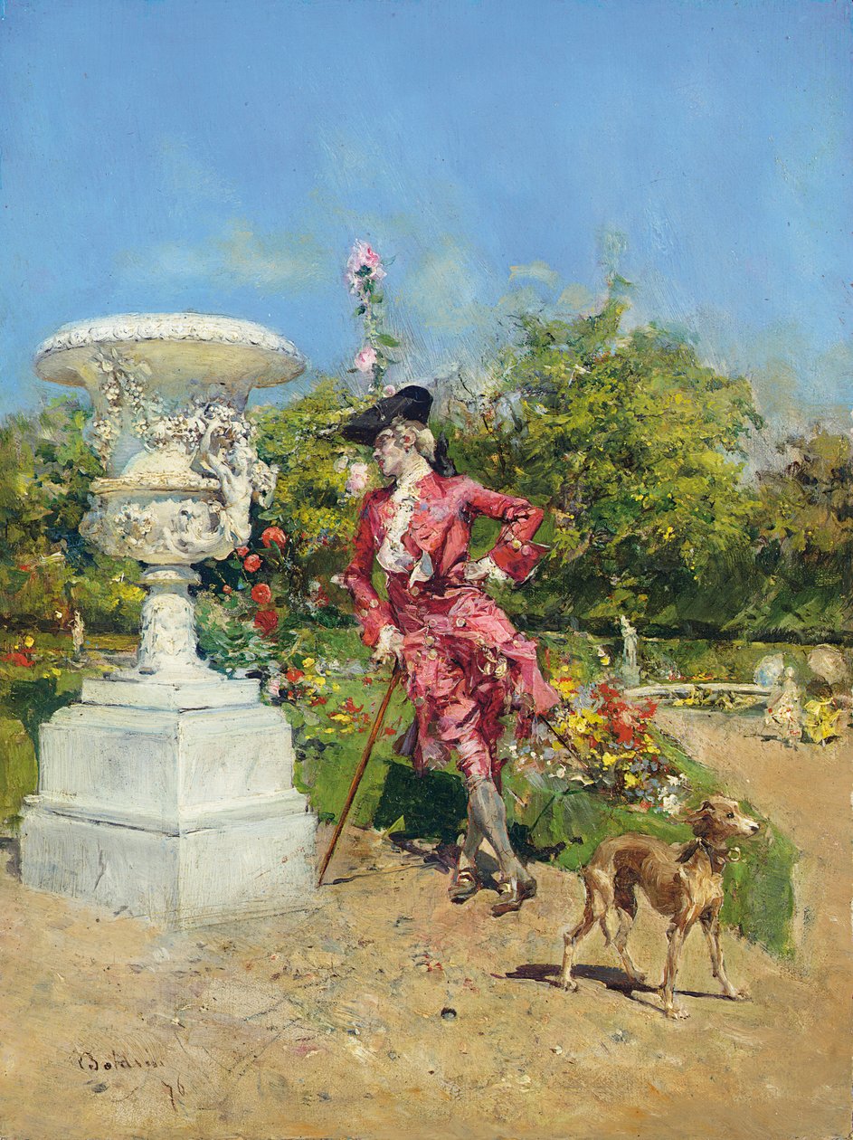 Il Marchesino Versailles