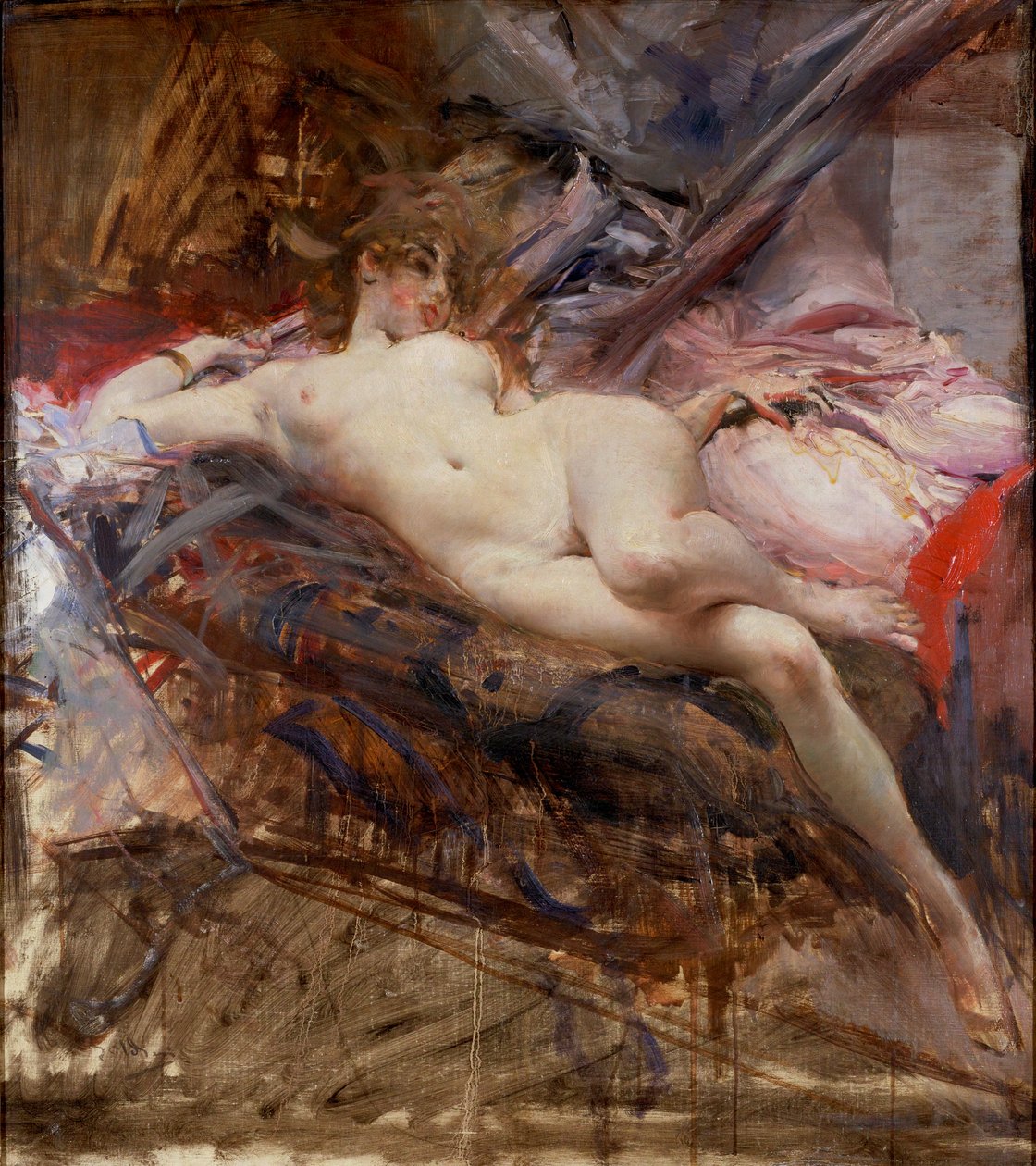  tekijältä Giovanni Boldini