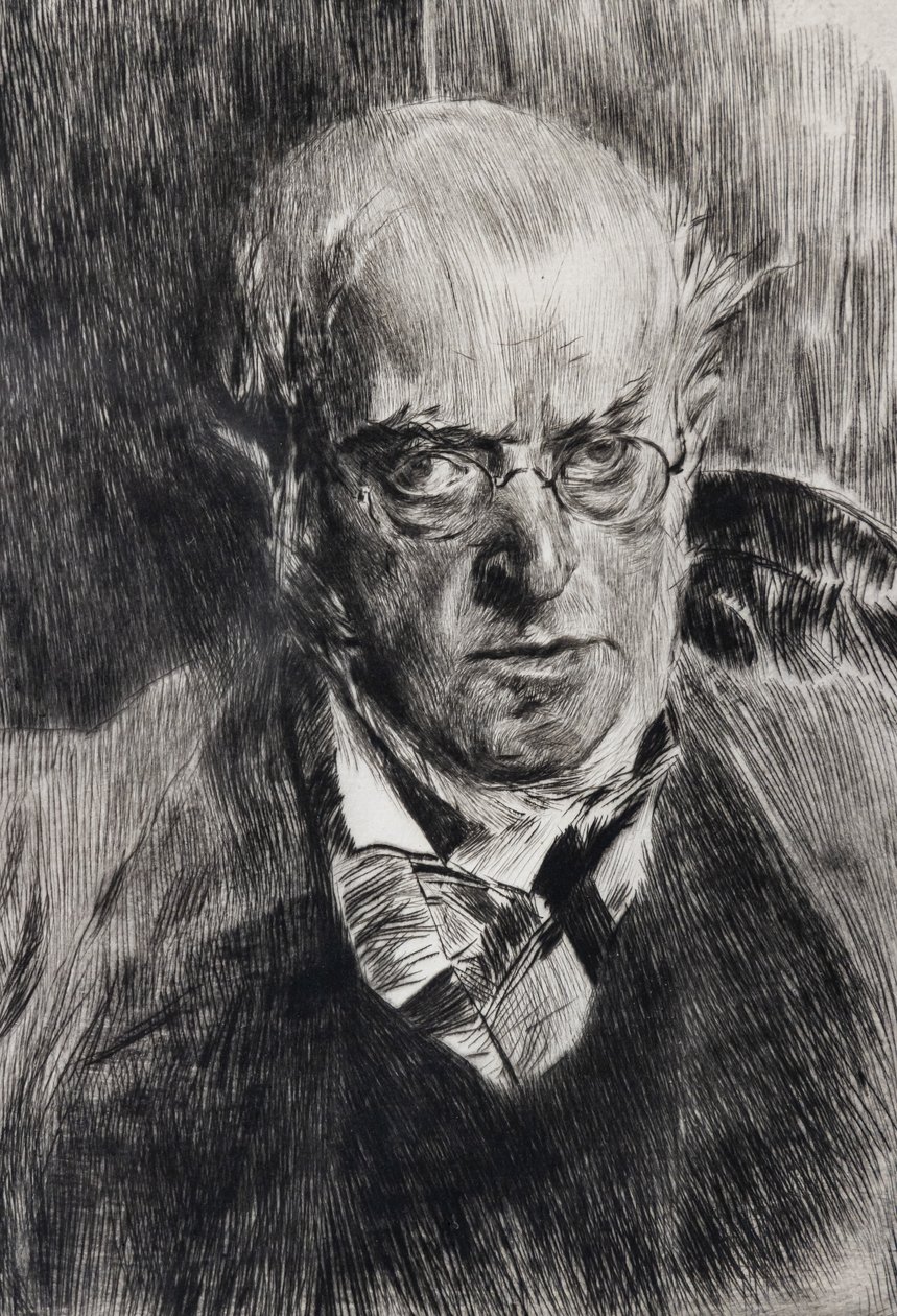finlandesa tekijältä Giovanni Boldini