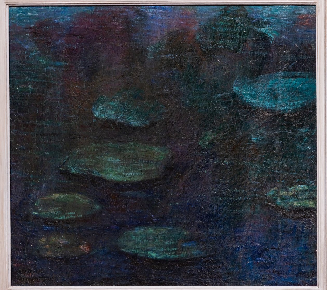 Vesililjat tekijältä Giovanni Boldini