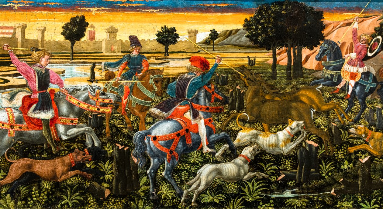  tekijältä Giovanni Di Franco
