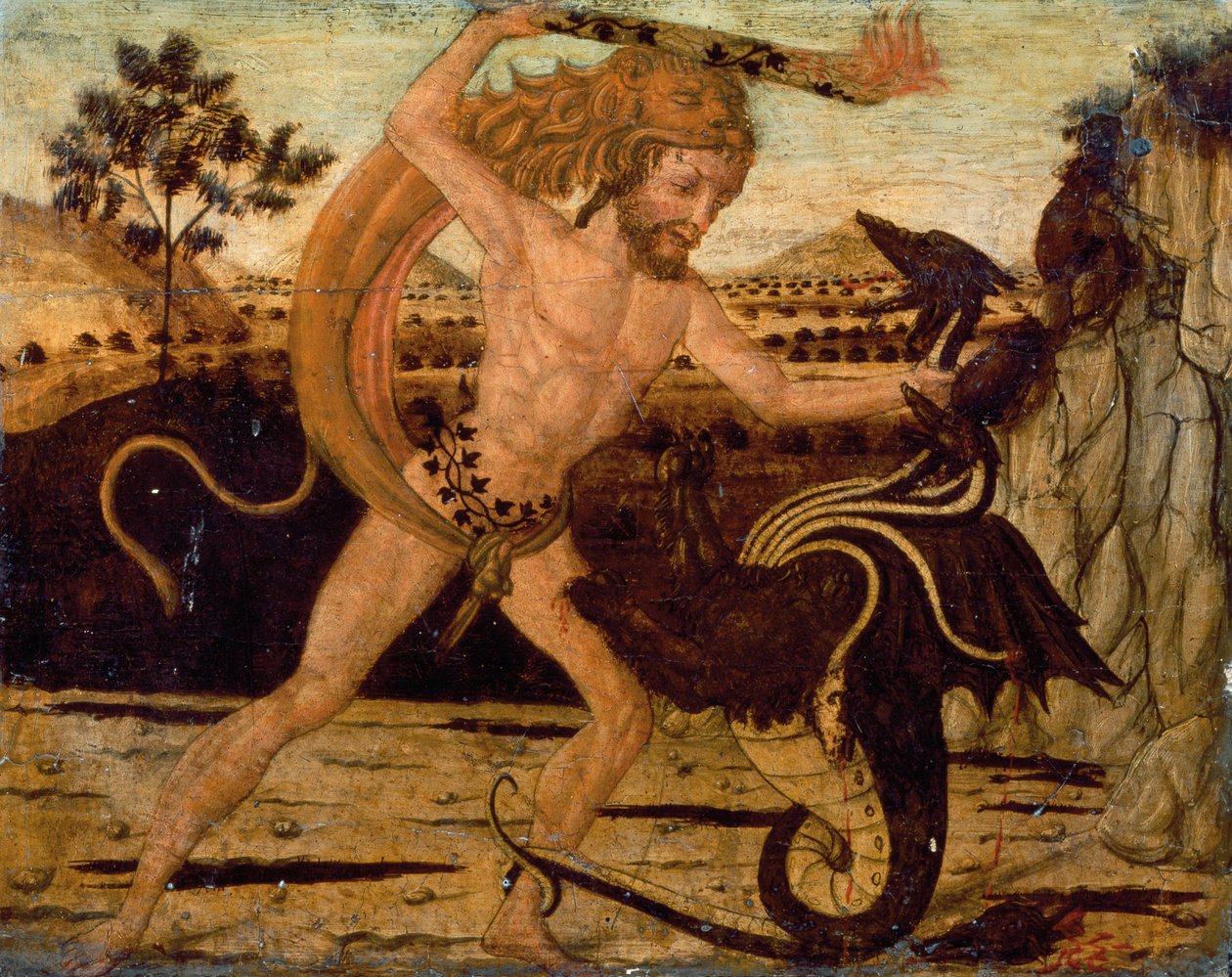 Sängynpäädyn laatikko tekijältä Giovanni Di Ser Giovanni Guidi