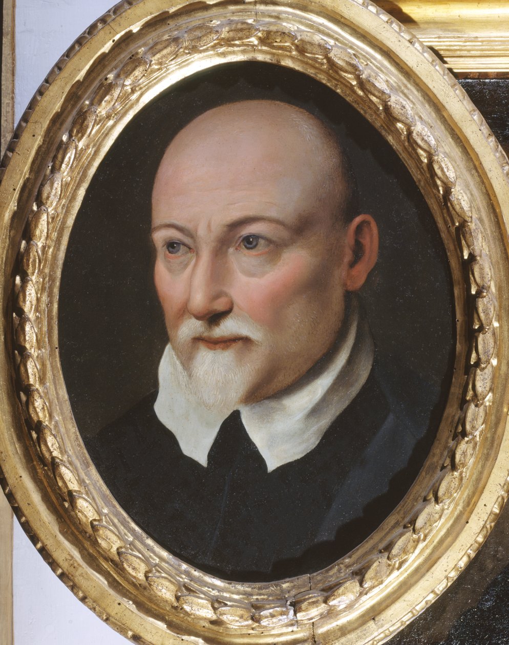 Orazio Spadan muotokuva tekijältä Giovanni Domenico Cerrini