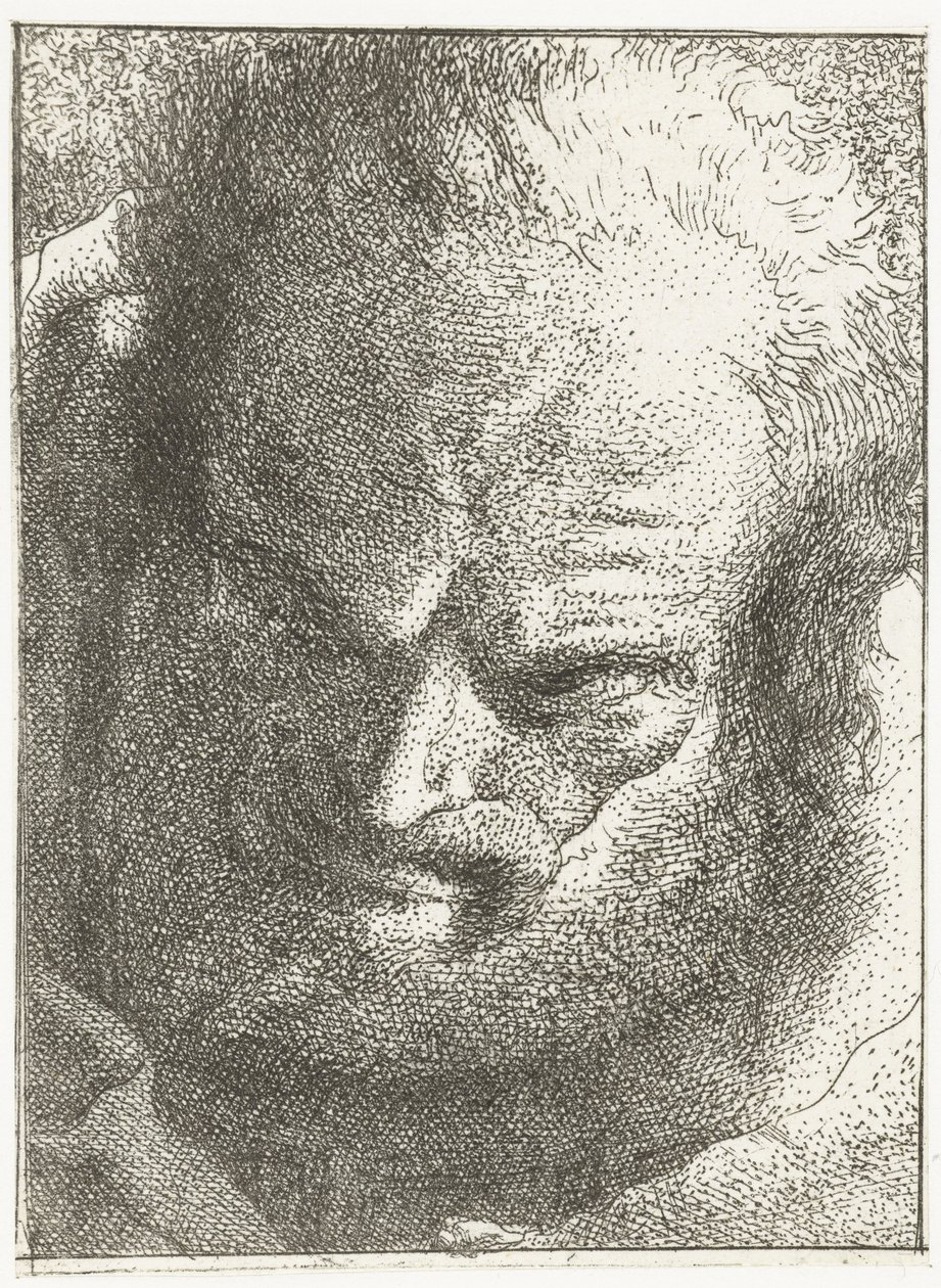 finnish tekijältä Giovanni Domenico Tiepolo