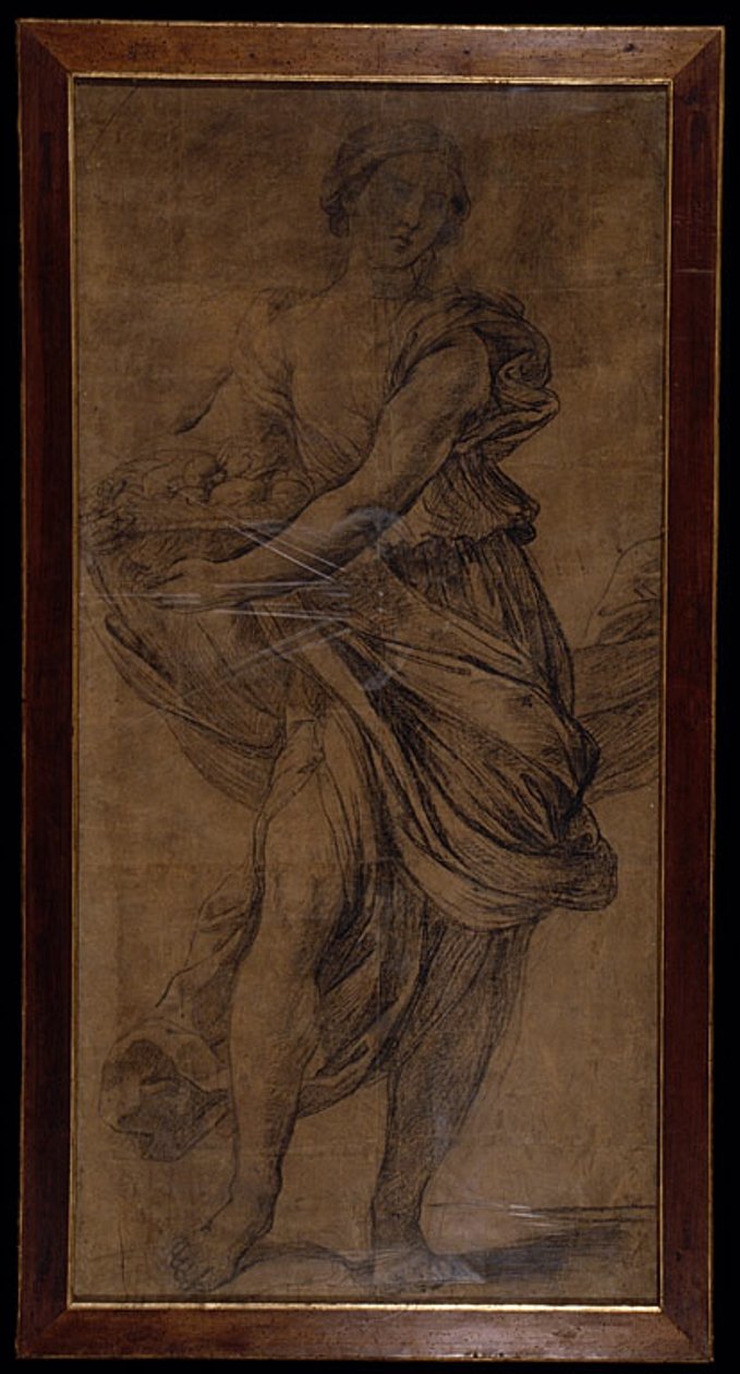 Pomona tekijältä Giovanni Giacomo Sementi