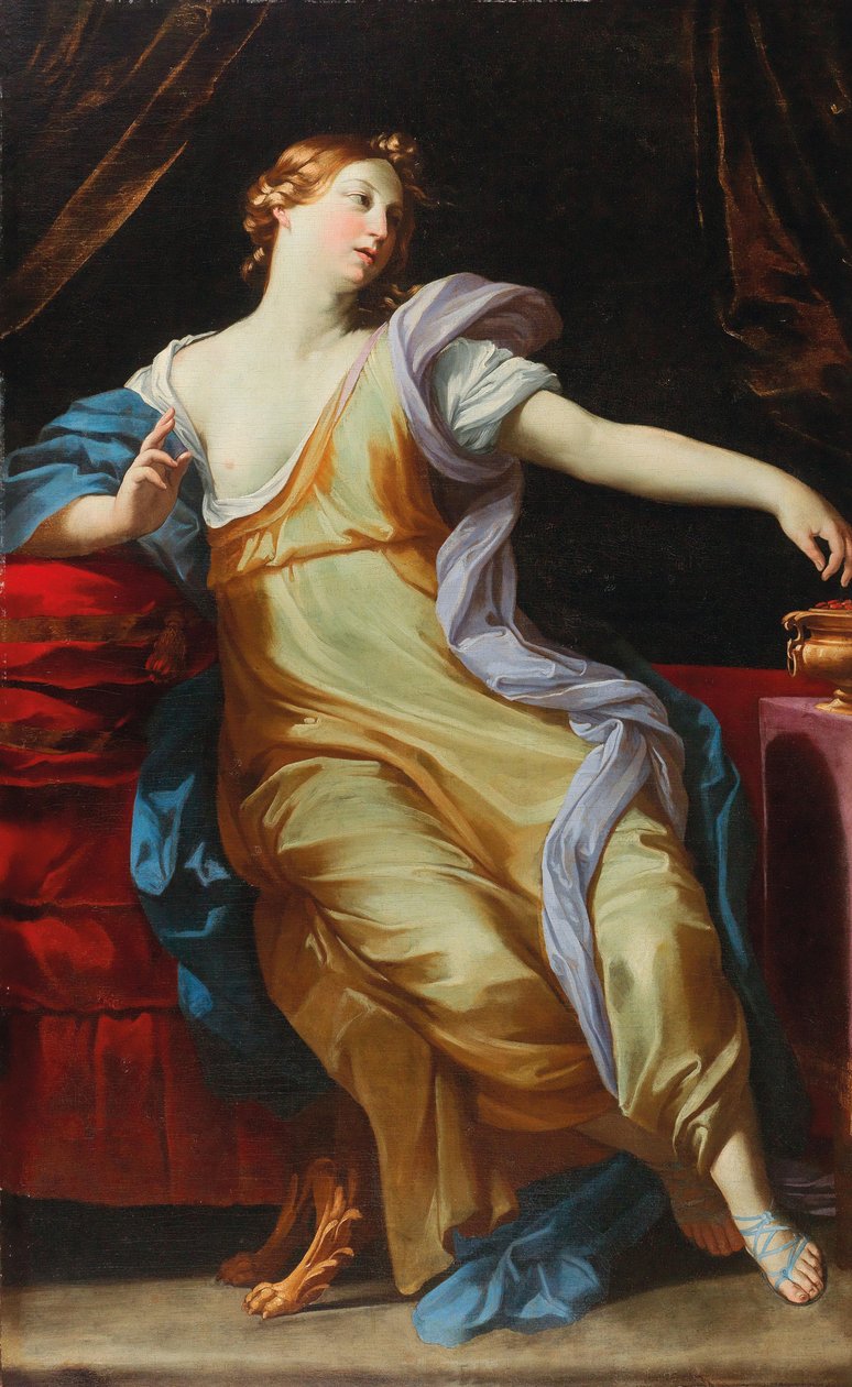 Portia. tekijältä Giovanni Giacomo Sementi