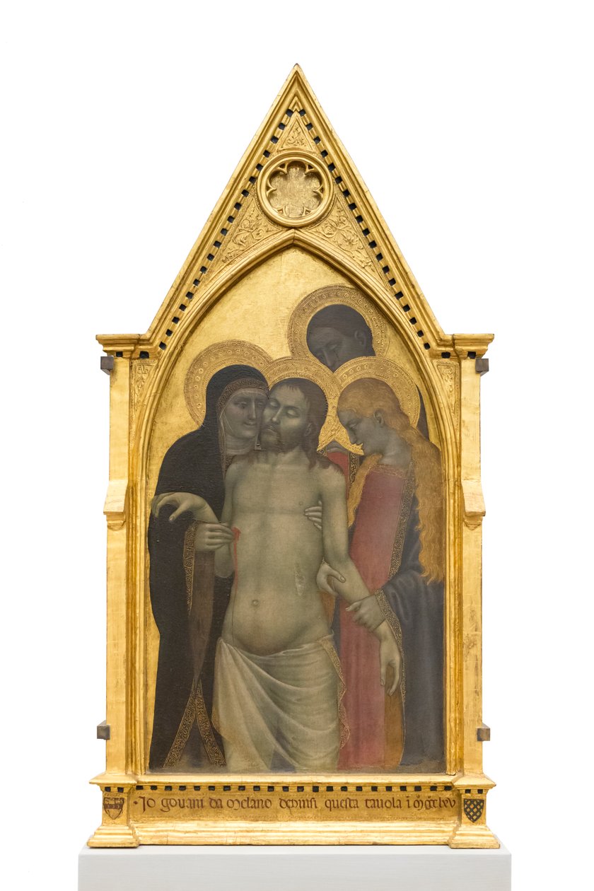 Surujen mies tekijältä Giovanni da Milano