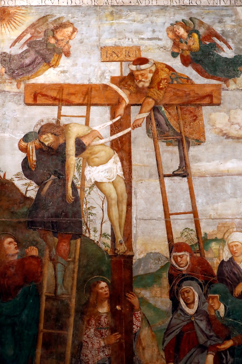  tekijältä Girolamo Tessari