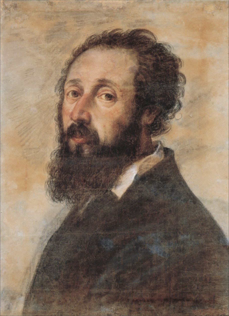 Giulio Romano, omakuva tekijältä Giulio Romano