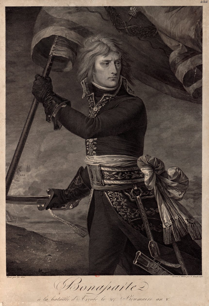 Bonaparte Pont d
