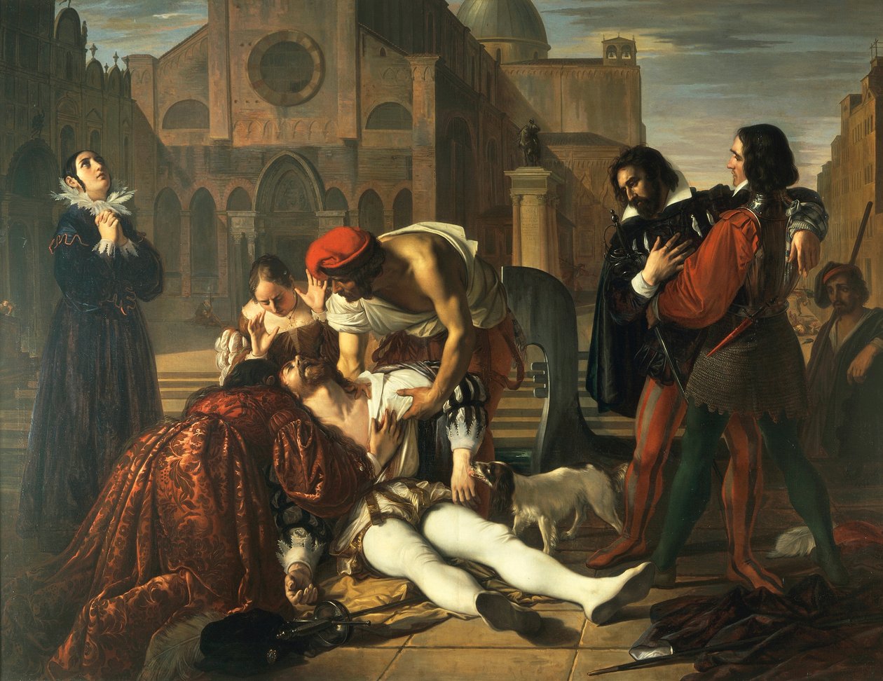 Lorenzino de 