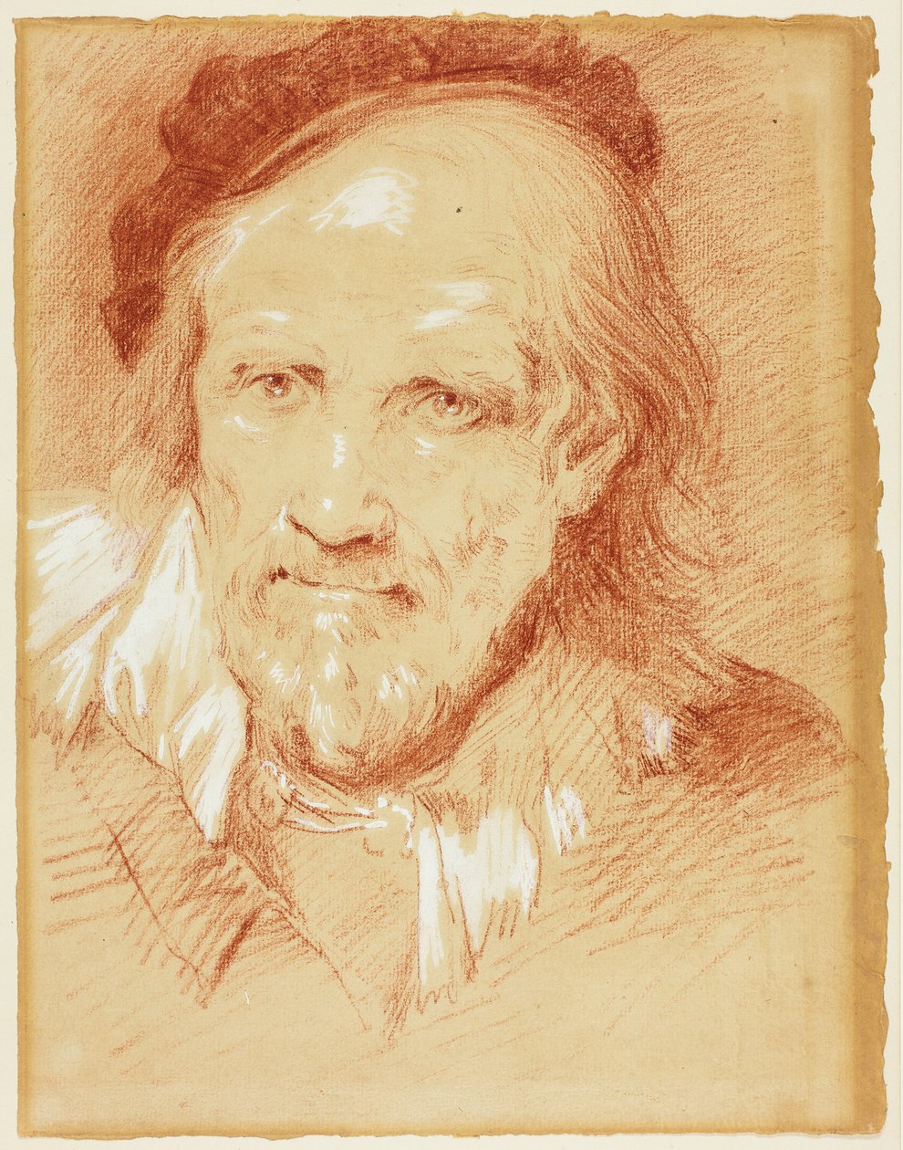 Tutkimus tekijältä Giuseppe Nogari