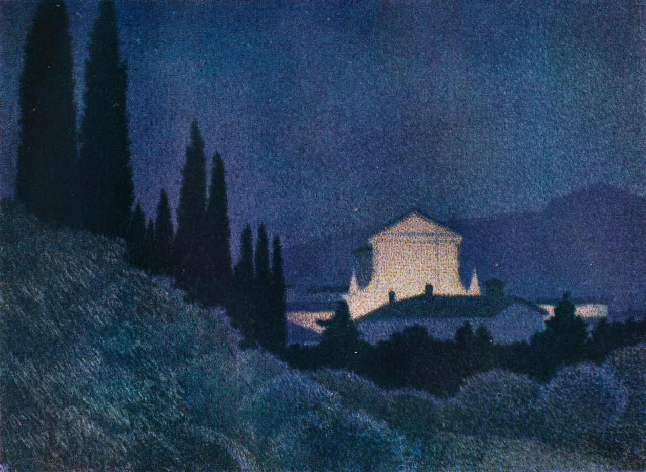 Juhlailta, 1930 1934 tekijältä Giuseppe Ugonia