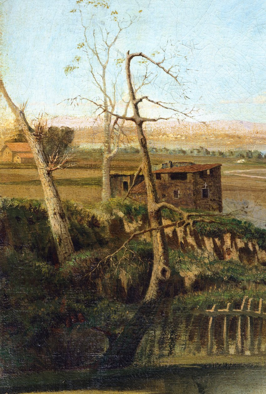 Ofantino tekijältä Giuseppe or Joseph de Nittis
