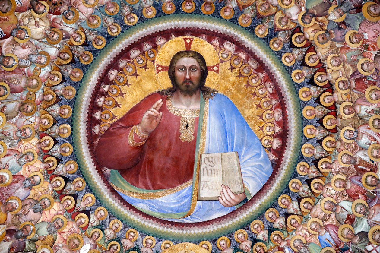  tekijältä Giusto di Giovanni de