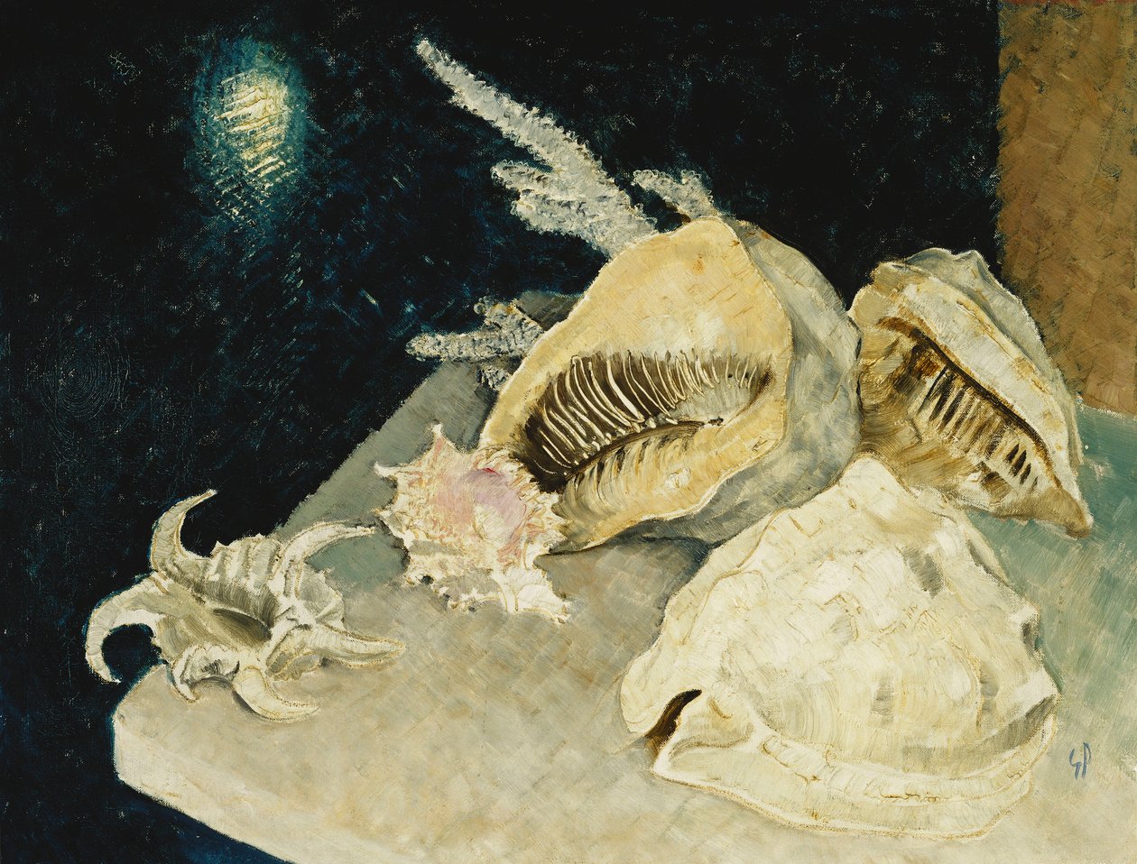 Kuoret tekijältä Glyn Warren Philpot