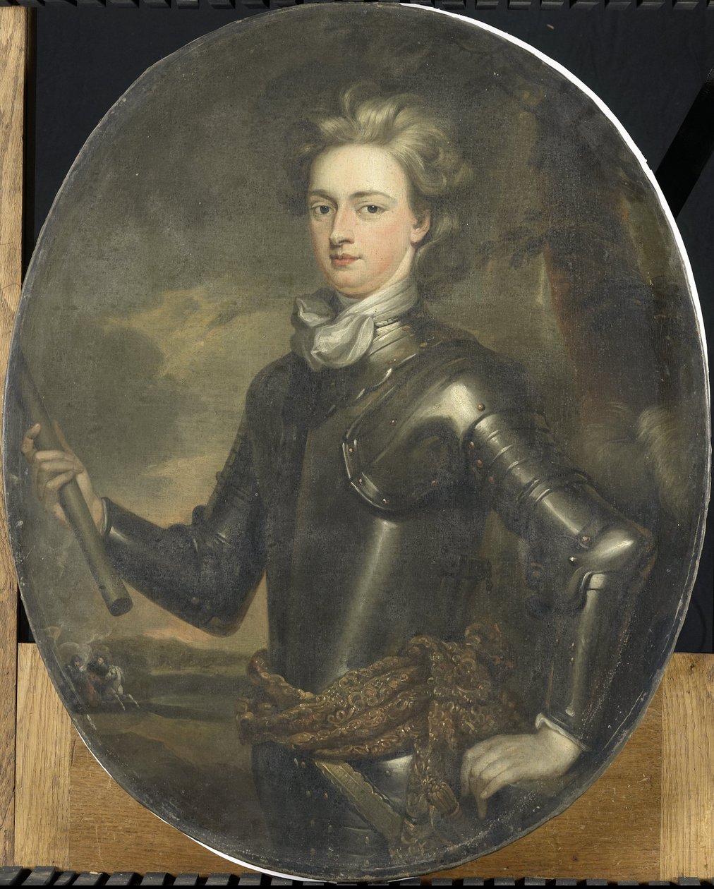  tekijältä Godfrey (after) Kneller
