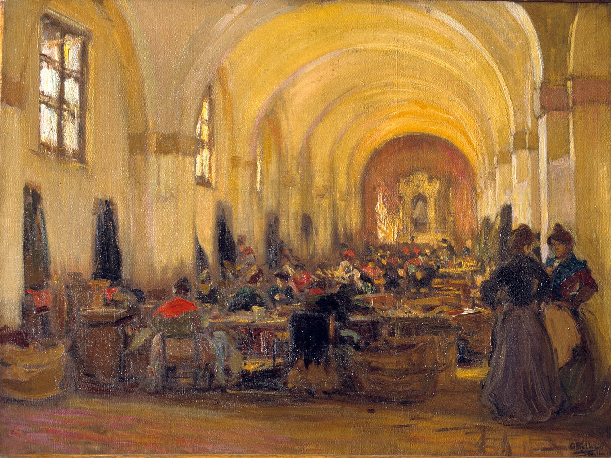  tekijältä Gonzalo Bilbao Martinez
