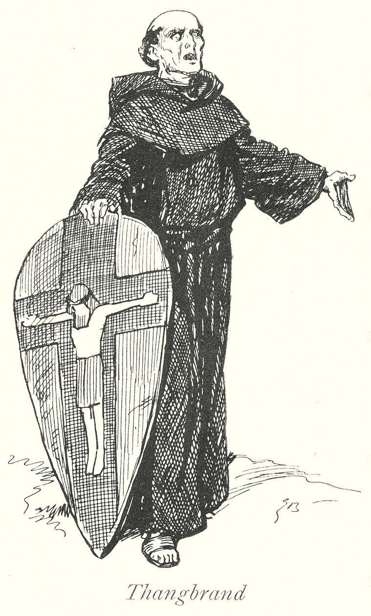  tekijältä Gordon Frederick (after) Browne