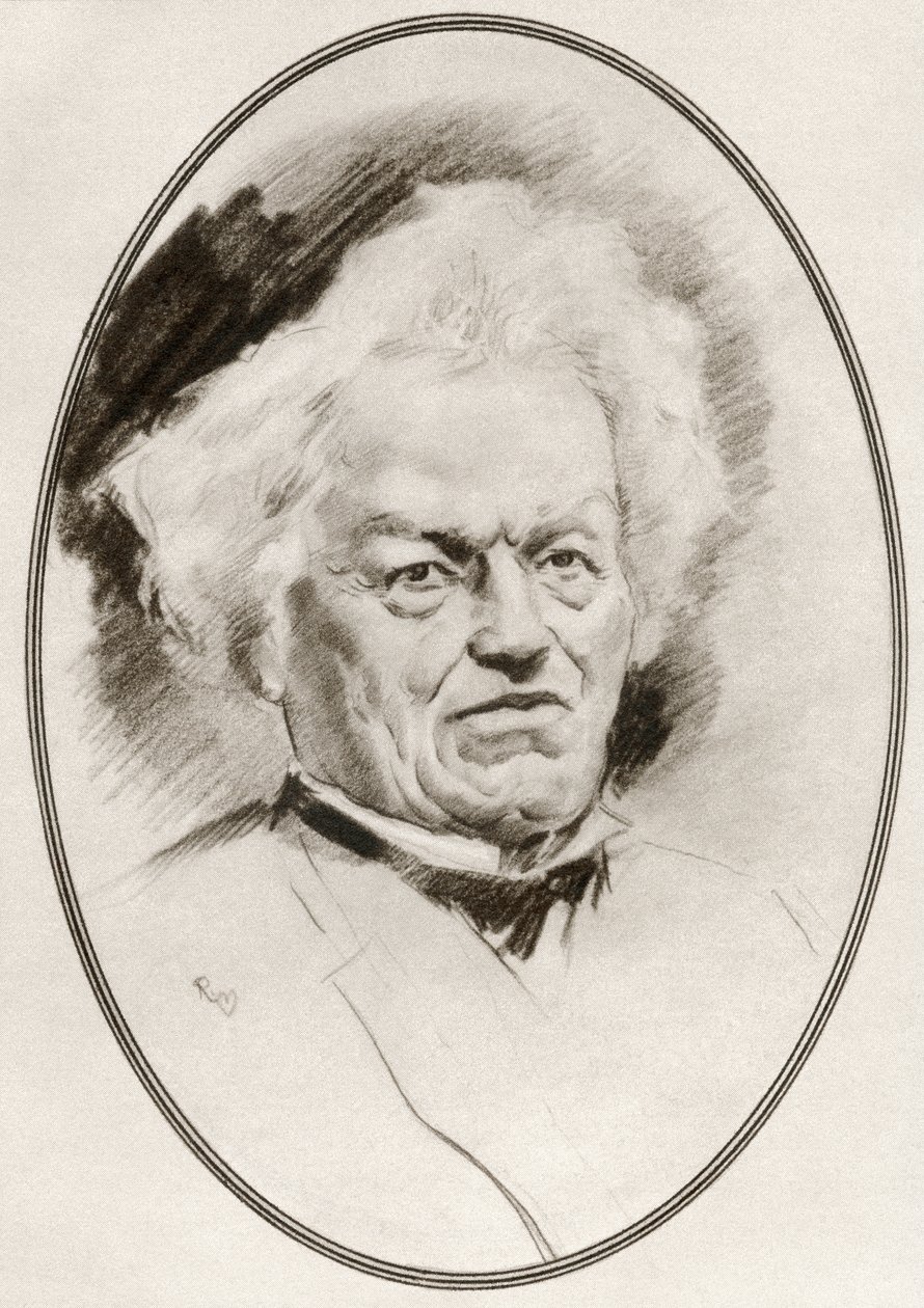 Jean-Baptiste-Camille Corot, Living Biographies of Great Painters tekijältä Gordon Ross