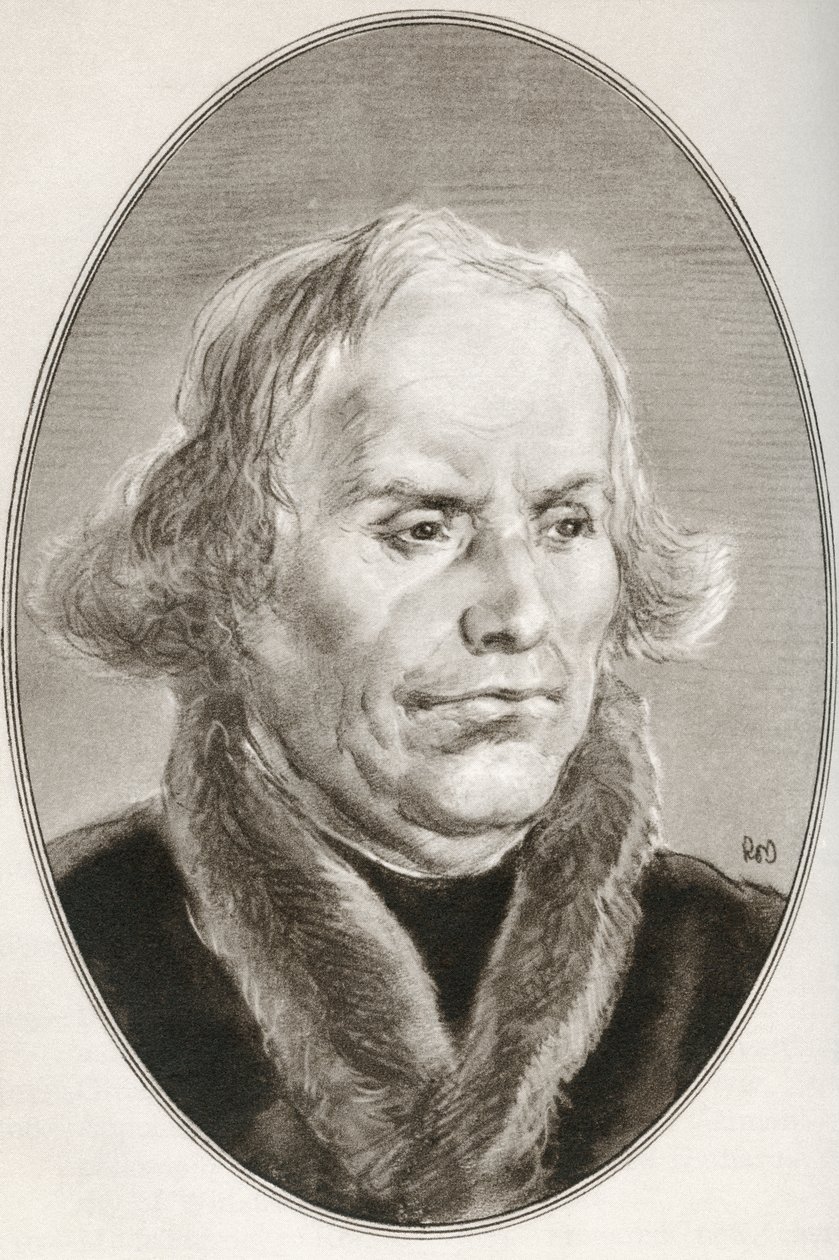 Martin Luther, kirjasta Living Biographies of Religious Leaders tekijältä Gordon Ross
