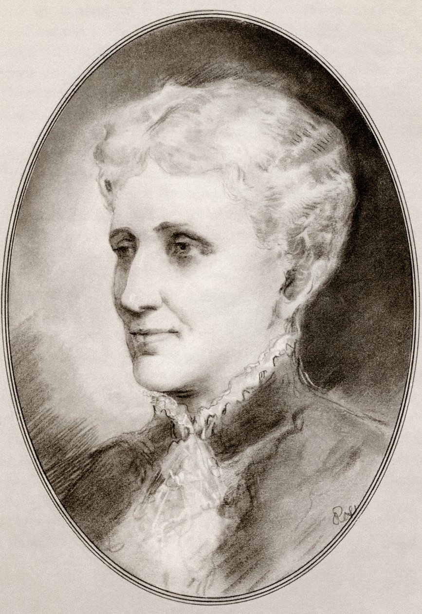 Mary Baker Eddy, de Living Biographies of Religious Leadersfinnish tekijältä Gordon Ross
