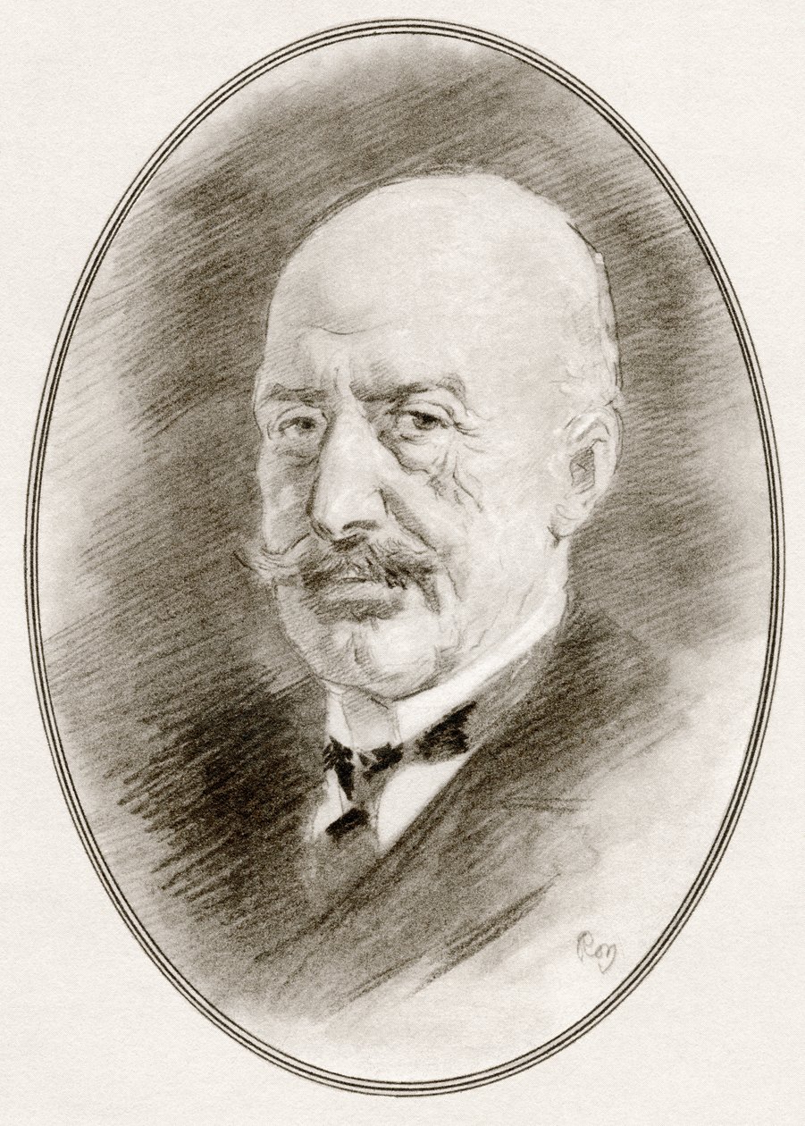 Winslow Homer, teoksesta Living Biographies of Great Painters tekijältä Gordon Ross