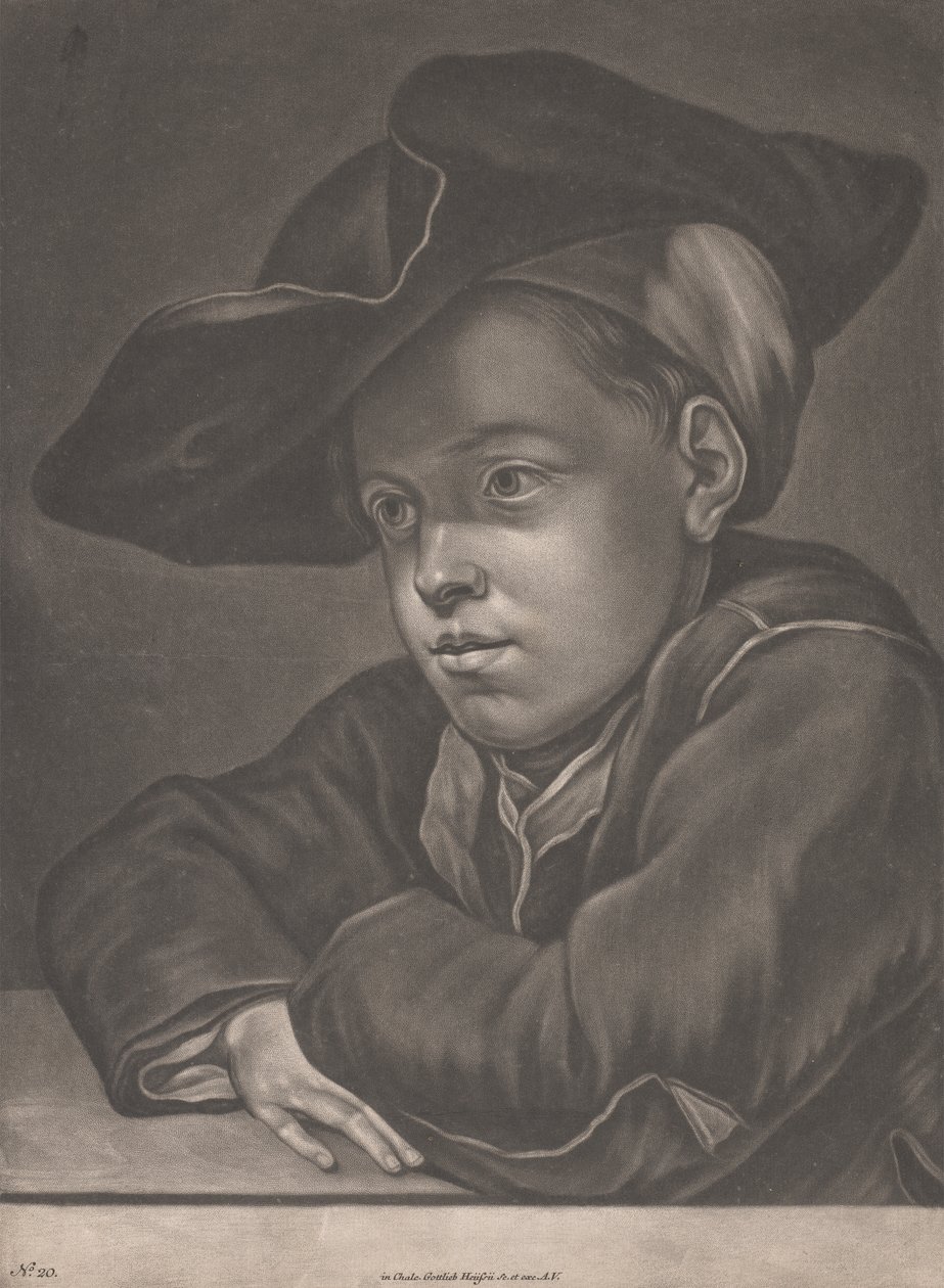 finnish tekijältä Gottlieb Heiss