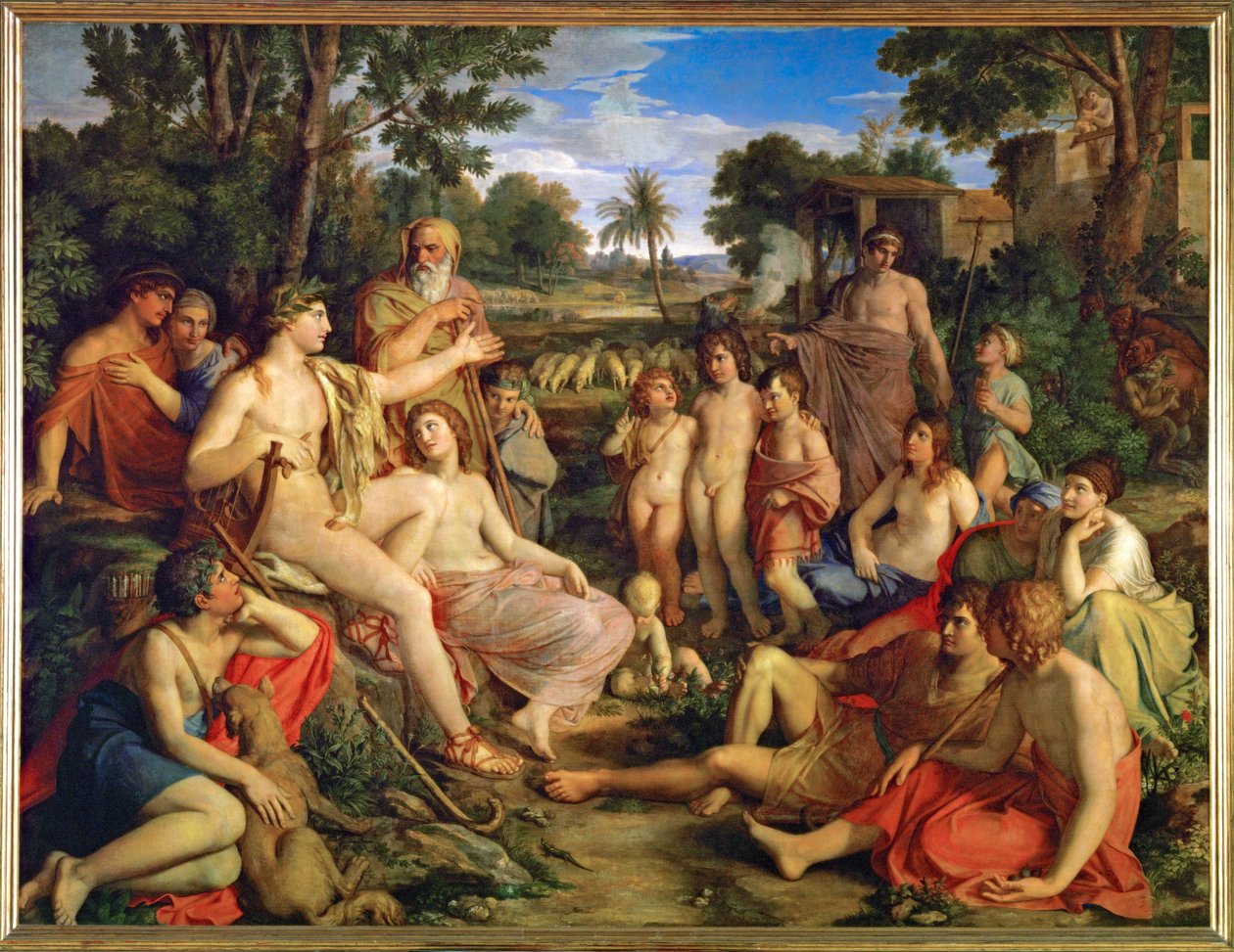  tekijältä Gottlieb Schick